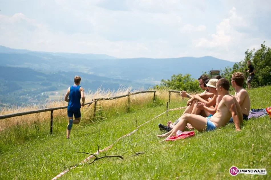 Limanowa Forrest - 2014 - zdjęcie 8