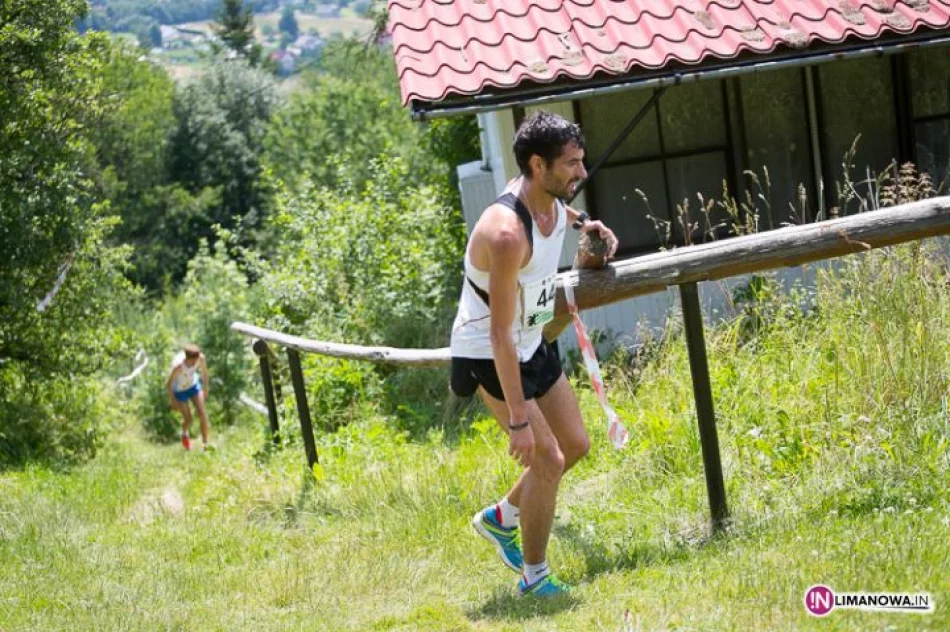 Limanowa Forrest - 2014 - zdjęcie 9