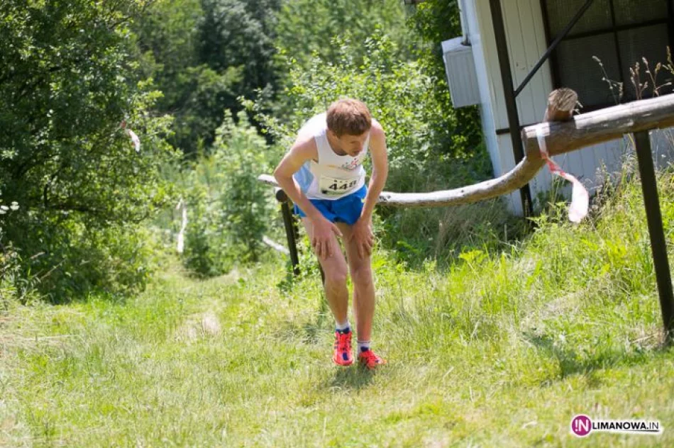 Limanowa Forrest - 2014 - zdjęcie 10