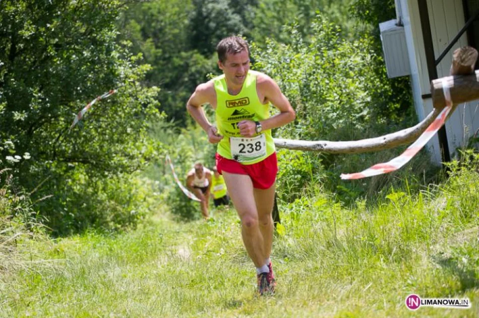 Limanowa Forrest - 2014 - zdjęcie 11