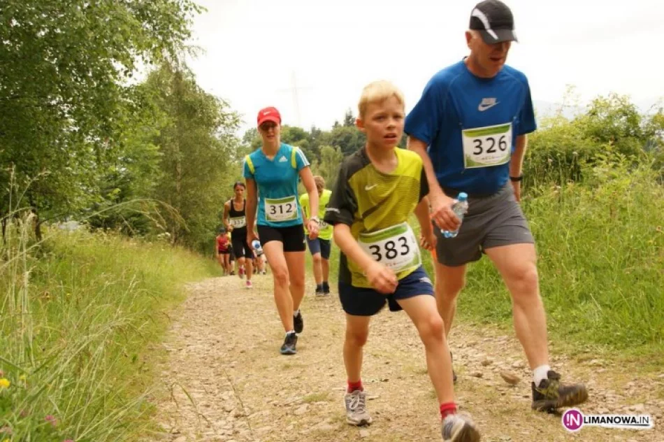 V Limanowa Forrest przeszedł... sam siebie! - zdjęcie 4