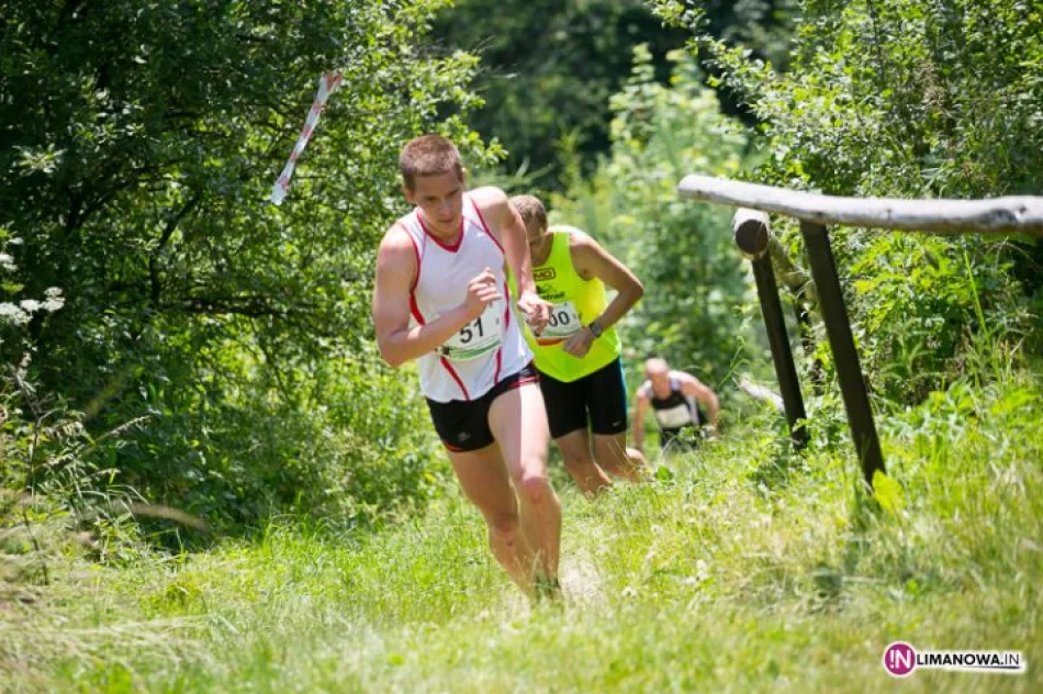 Limanowa Forrest - 2014 - zdjęcie 13