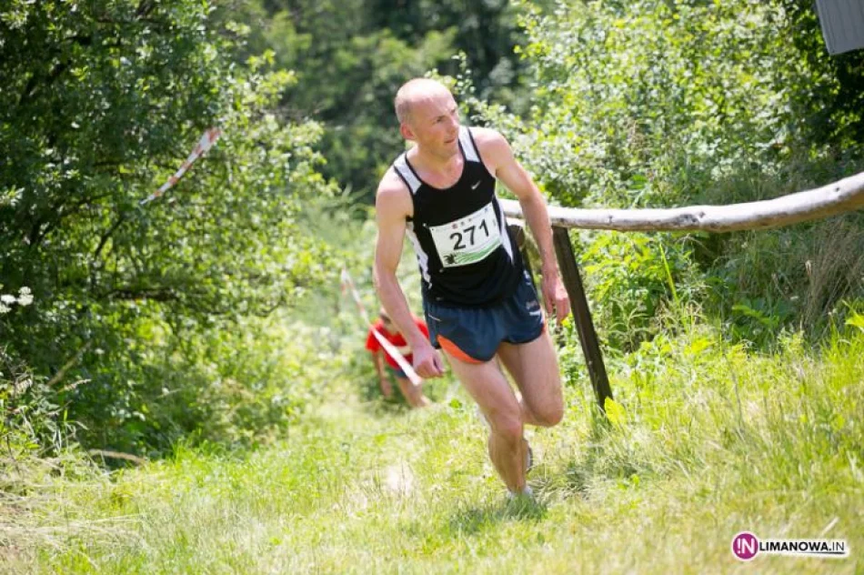 Limanowa Forrest - 2014 - zdjęcie 14