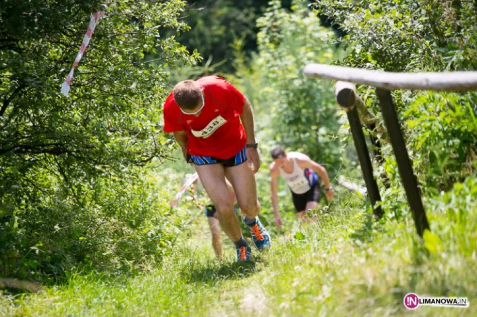 Limanowa Forrest - 2014 - zdjęcie 15
