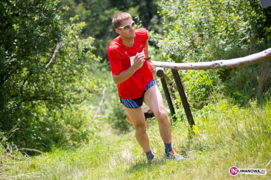 Limanowa Forrest - 2014 - zdjęcie 16