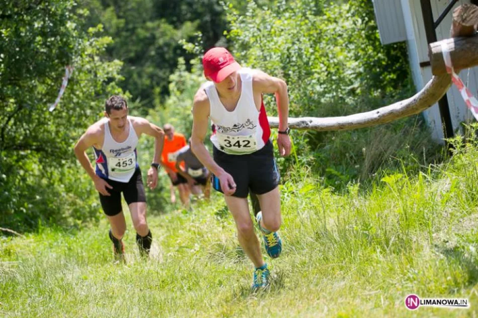 Limanowa Forrest - 2014 - zdjęcie 17