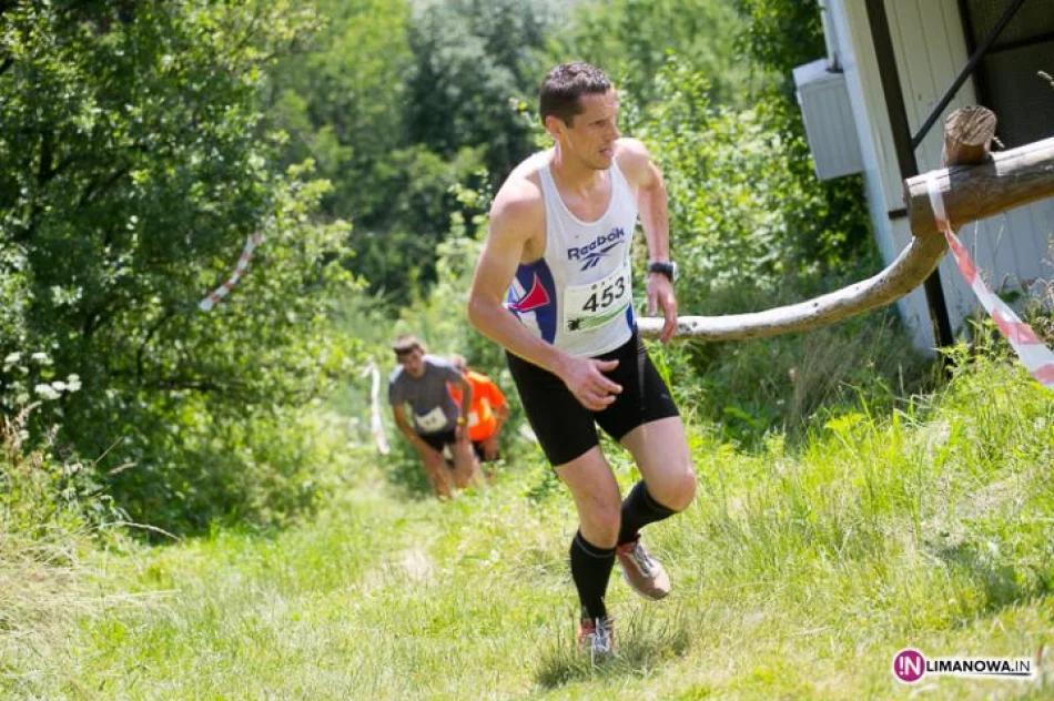 Limanowa Forrest - 2014 - zdjęcie 18