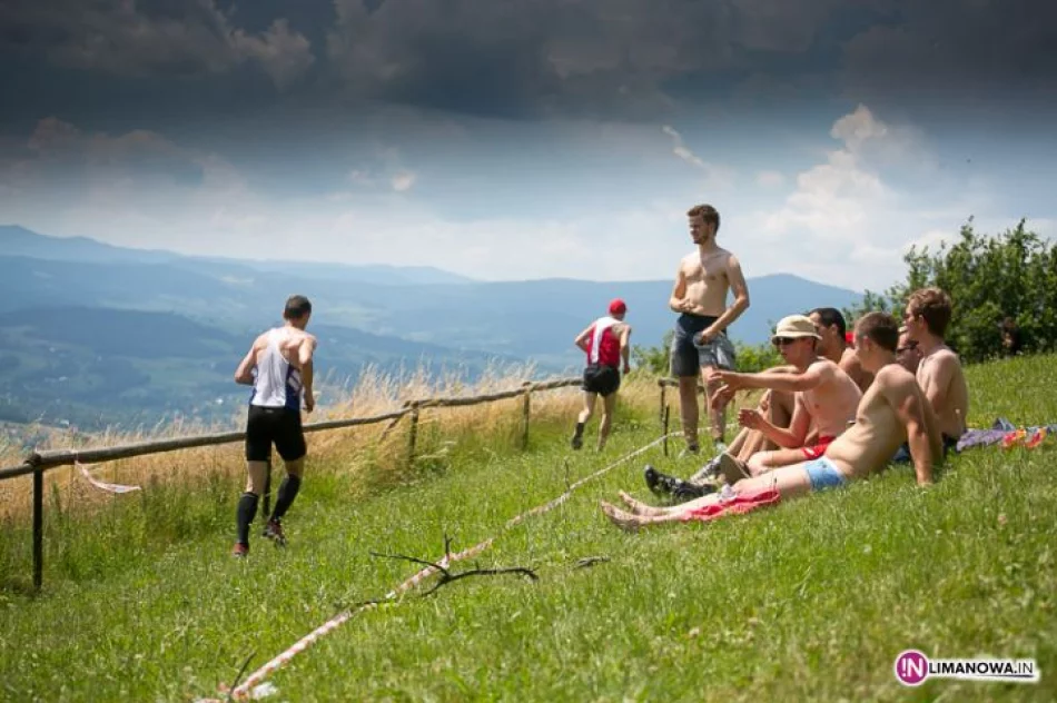 Limanowa Forrest - 2014 - zdjęcie 19