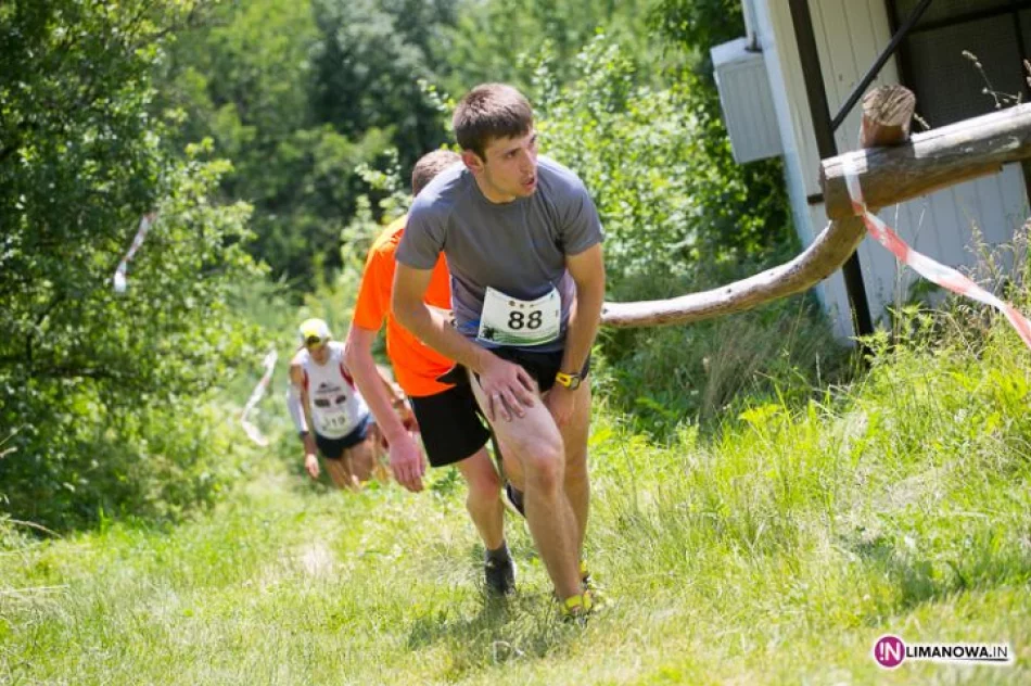 Limanowa Forrest - 2014 - zdjęcie 20