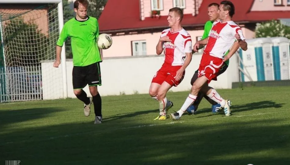 Cracovia i Wisła w ciągu jednego dnia - zdjęcie 1