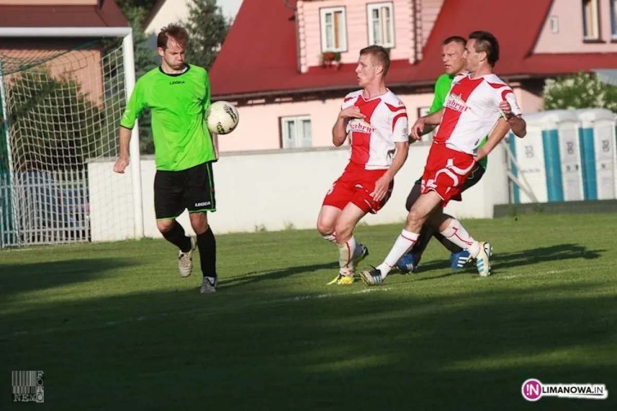 Cracovia i Wisła w ciągu jednego dnia