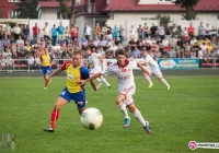 Limanovia – Wisła Kraków: kibice jednak zapłacą za wstęp! - zdjęcie główne