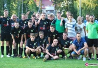 Apel Limanowskiego Podokręgu do PZPN - zdjęcie główne