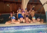 Wrócili z zagranicznego obozu - zdjęcie główne