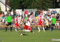 Niektórzy piłkarze Limanovii poszukają nowych klubów - zdjęcie główne