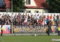 Limanovia zdecydowała o przyszłości obiektów sportowych - zdjęcie główne