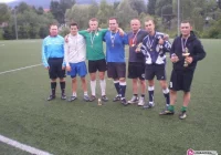 Dni Tymbarku na sportowo - zdjęcie główne