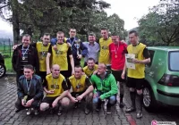 Kamienica CUP 2013: rywalizacja rozstrzygnięta - zdjęcie główne