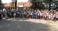 Rekordowy bieg osiedlowy: Udane święto BS Limanowa - zdjęcie 2