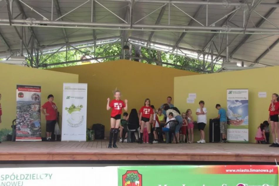 VI Bieg Osiedlowy na 1. Milę z okazji Dnia Spółdzielczości Bankowej - zdjęcie 5