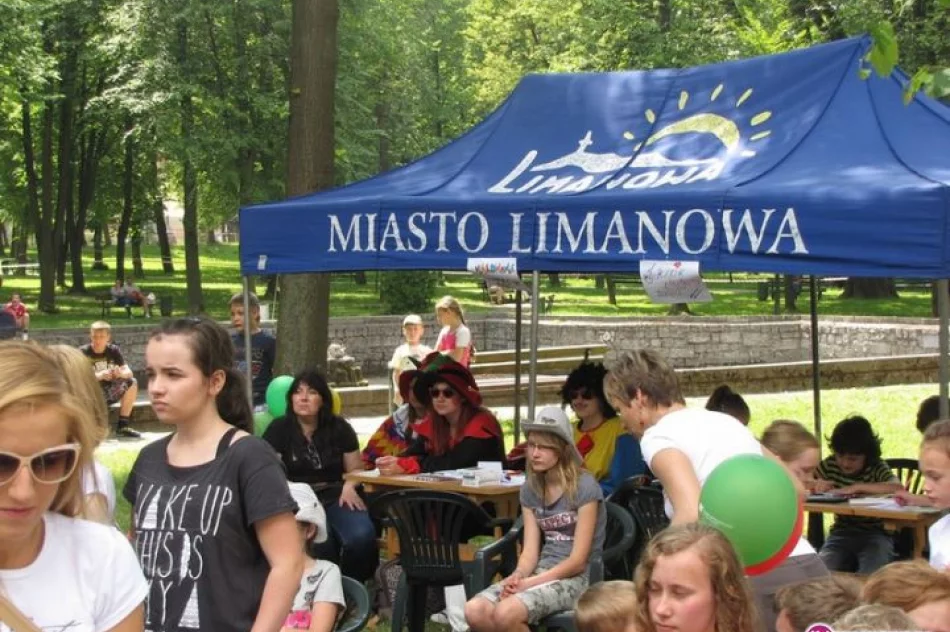 VI Bieg Osiedlowy na 1. Milę z okazji Dnia Spółdzielczości Bankowej - zdjęcie 7