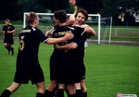 Rewelacyjny KS Tymbark w Pucharze Polski. Pogrom trzecioligowca. - zdjęcie główne