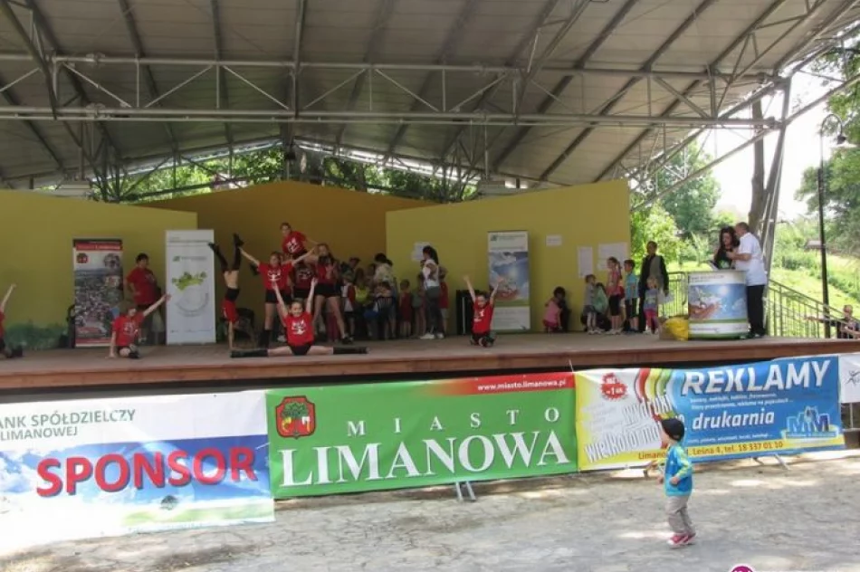 VI Bieg Osiedlowy na 1. Milę z okazji Dnia Spółdzielczości Bankowej - zdjęcie 9