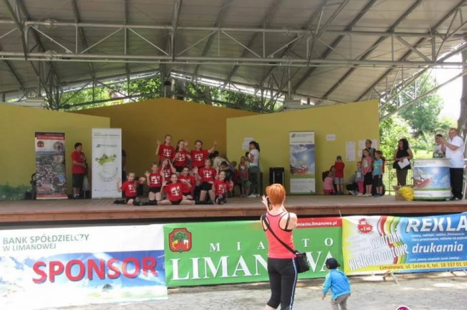 VI Bieg Osiedlowy na 1. Milę z okazji Dnia Spółdzielczości Bankowej - zdjęcie 10