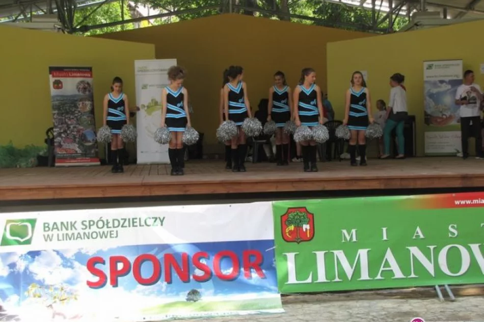 VI Bieg Osiedlowy na 1. Milę z okazji Dnia Spółdzielczości Bankowej - zdjęcie 12