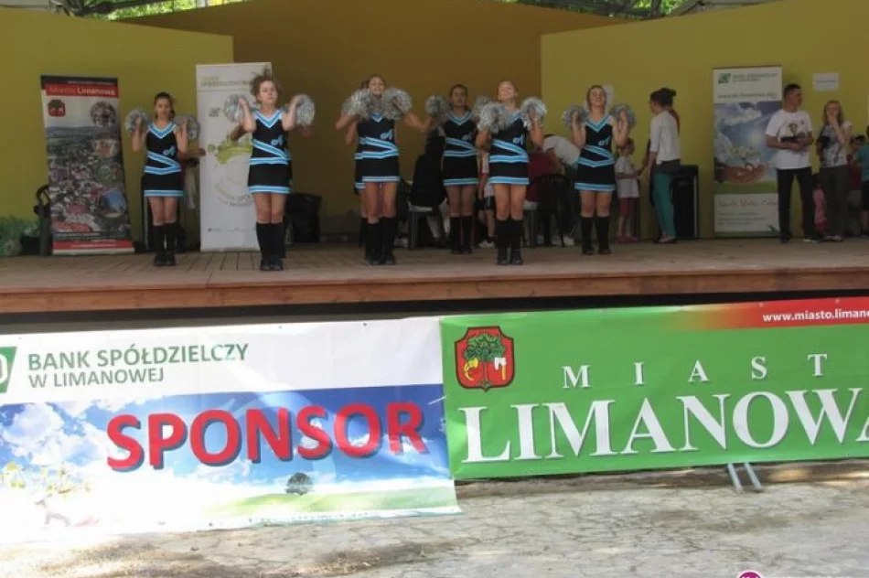 VI Bieg Osiedlowy na 1. Milę z okazji Dnia Spółdzielczości Bankowej - zdjęcie 13