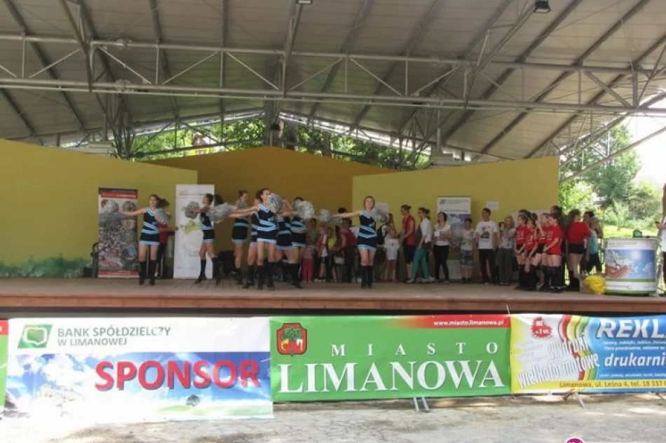 VI Bieg Osiedlowy na 1. Milę z okazji Dnia Spółdzielczości Bankowej - zdjęcie 14