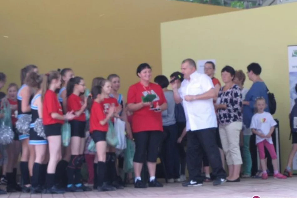 VI Bieg Osiedlowy na 1. Milę z okazji Dnia Spółdzielczości Bankowej - zdjęcie 16