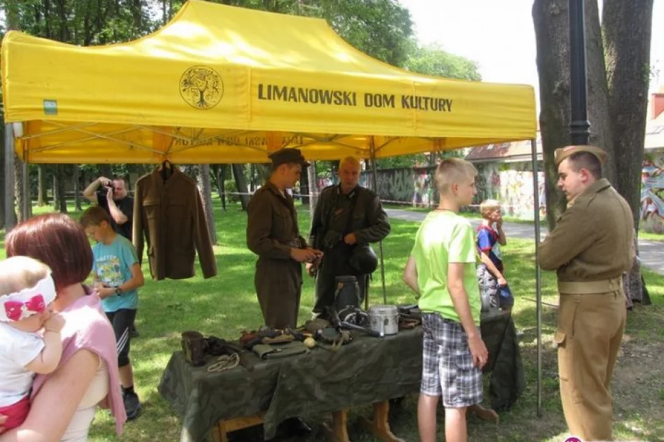 VI Bieg Osiedlowy na 1. Milę z okazji Dnia Spółdzielczości Bankowej - zdjęcie 19