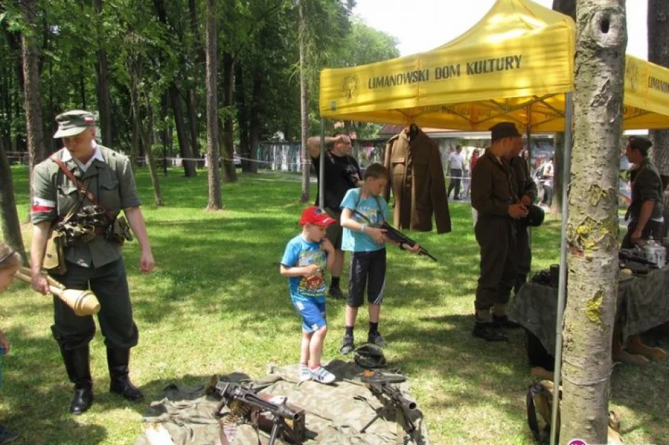 VI Bieg Osiedlowy na 1. Milę z okazji Dnia Spółdzielczości Bankowej - zdjęcie 20