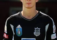 Wojciech Kalisz wraca do pierwszoligowej kadry Sandecji - zdjęcie główne