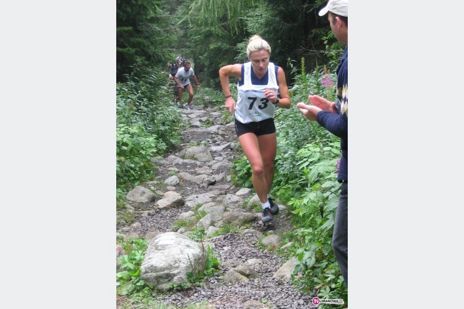 Izabela Zatorska otrzyma tytuł i medal Przyjaciel Miasta Limanowa - zdjęcie 2