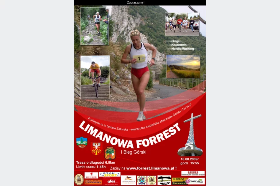 Izabela Zatorska otrzyma tytuł i medal Przyjaciel Miasta Limanowa - zdjęcie 3