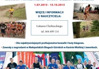 Biegaj w wakacje! - zdjęcie główne