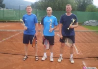 Tenis ziemny: wyłoniono zwycięzców - zdjęcie główne