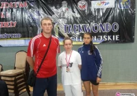 Mistrzostwa Polski: brąz Dominiki Bukowiec - zdjęcie główne