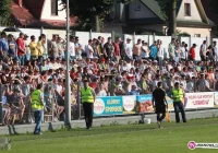 Limanowa będzie gotowa na przyjęcie II ligi - zdjęcie główne