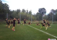 Następny piłkarski sukces. Turbacz w IV lidze! - zdjęcie główne