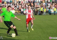 Wojciech Dziadzio najlepszym strzelcem - zdjęcie główne