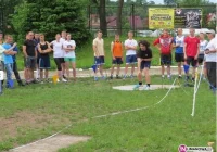 Nagrodzeni za najlepszy wyniki sportowe - zdjęcie główne