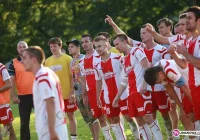 Limanovia zakończyła sezon - zdjęcie główne