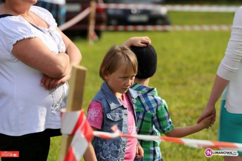 Odkryj Beskid Wyspowy 2014 - Paproć - zdjęcie 3
