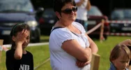 Paproć pełna turystów na rozpoczęciu sezonu - zdjęcie 4