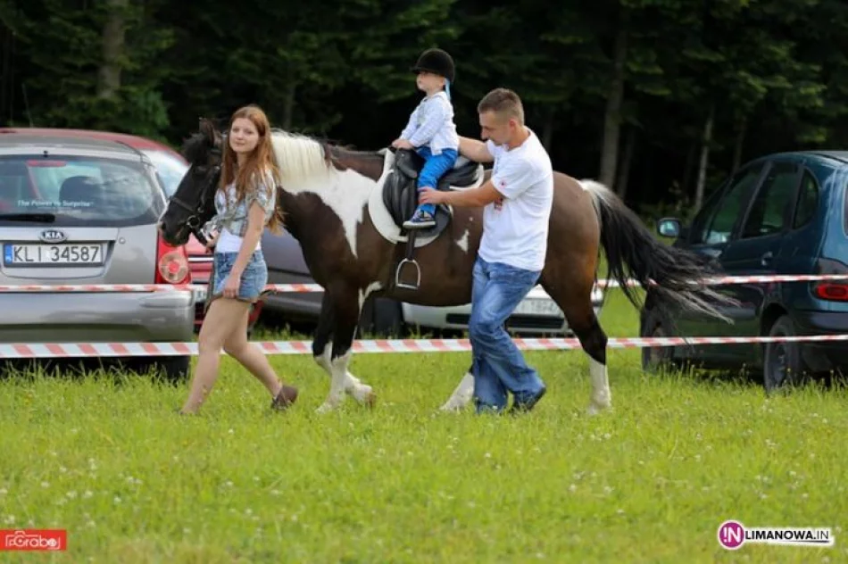 Odkryj Beskid Wyspowy 2014 - Paproć - zdjęcie 5