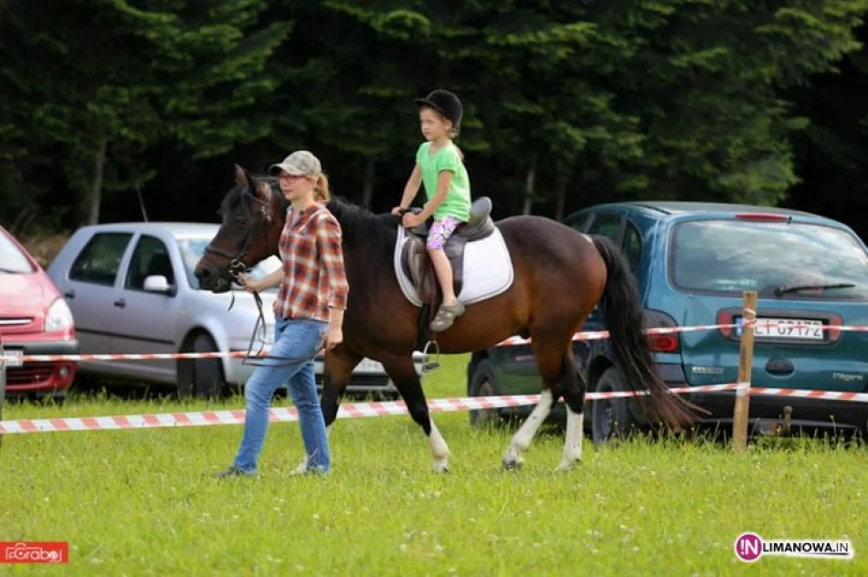 Odkryj Beskid Wyspowy 2014 - Paproć - zdjęcie 6