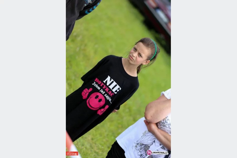 Odkryj Beskid Wyspowy 2014 - Paproć - zdjęcie 7